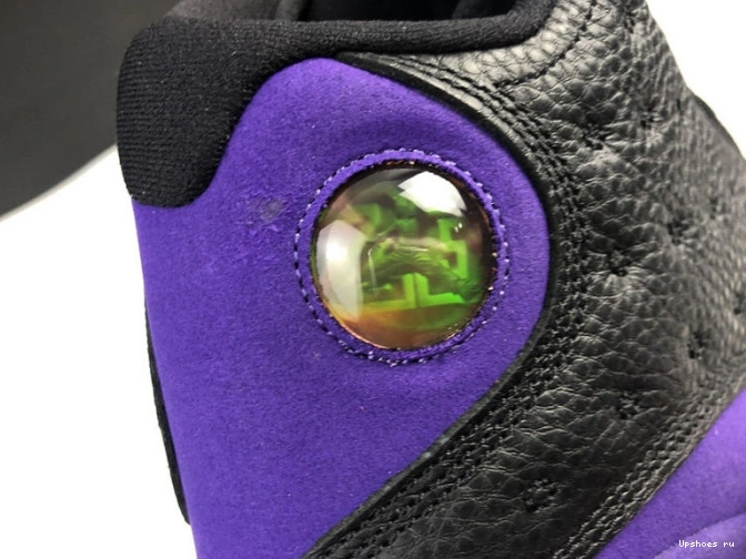 13 Purple Air Retro Court Jordan DJ5982-015  0310